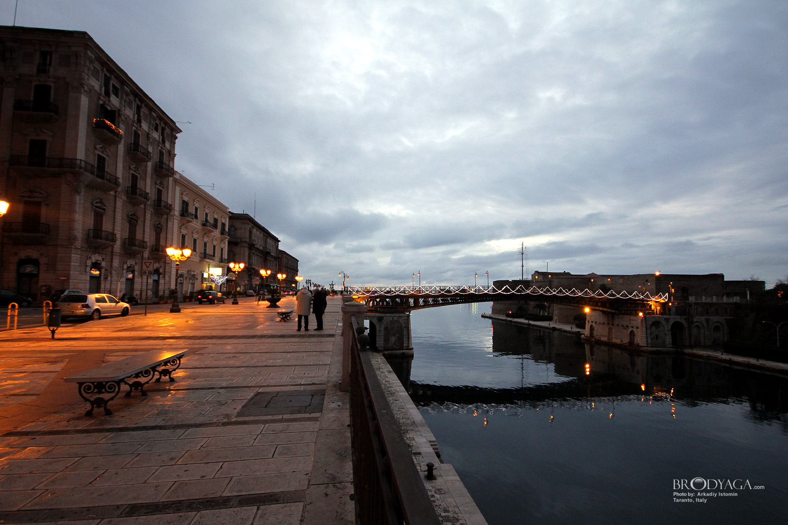 Taranto